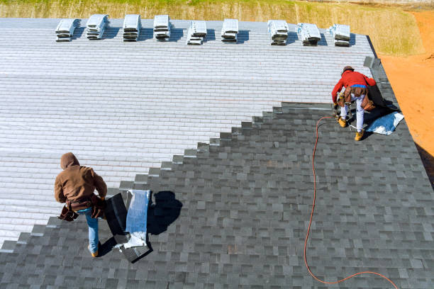Quick and Trustworthy Emergency Roof Repair Services in San Anselmo, CA