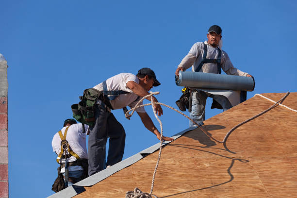 Roof Installation Near Me in San Anselmo, CA