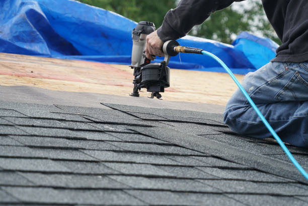 Gutter Installation and Roofing in San Anselmo, CA