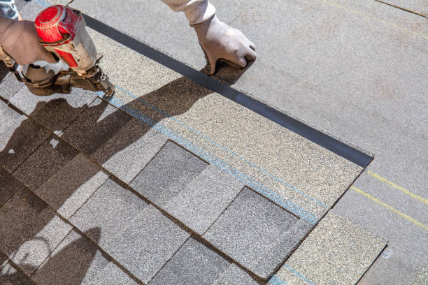 Best Flat Roof Repair Services  in San Anselmo, CA