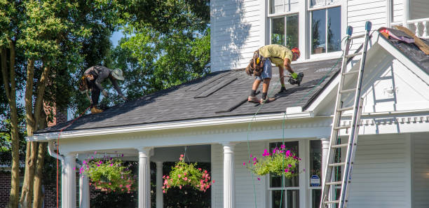 Best Commercial Roofing Services  in San Anselmo, CA