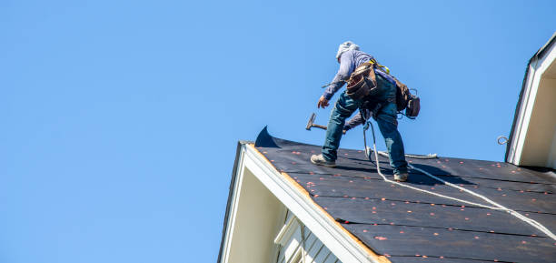 Best Storm Damage Roof Repair  in San Anselmo, CA