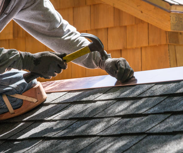 Best Sealant for Roof  in San Anselmo, CA